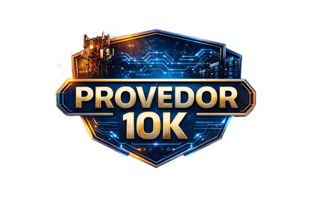 Provedor 10K